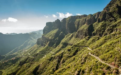 Tenerife: El clima perfecto todo el año