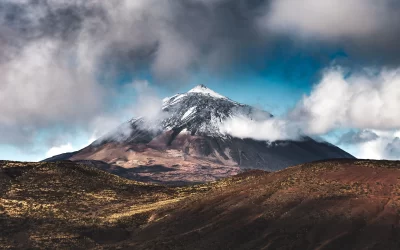 Hiking Across the Island: Must-Visit Routes in Tenerife