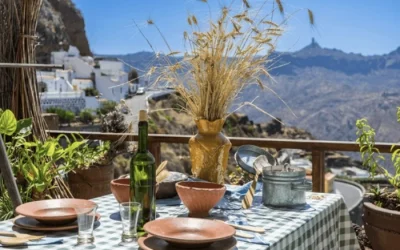 ¿Dónde comer en Santa Cruz de Tenerife?