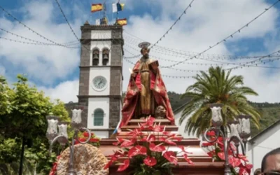 Romerías in Tenerife and Dates 2024