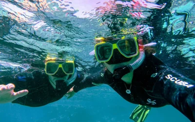 Wassersport auf Teneriffa: Vollständiger Guide für Abenteurer