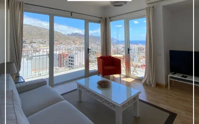 Apartments in Santa Cruz Tenerife: Benefits of Staying in the City Center