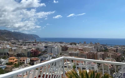 Was man in Santa Cruz de Tenerife in 3 Tagen unternehmen kann