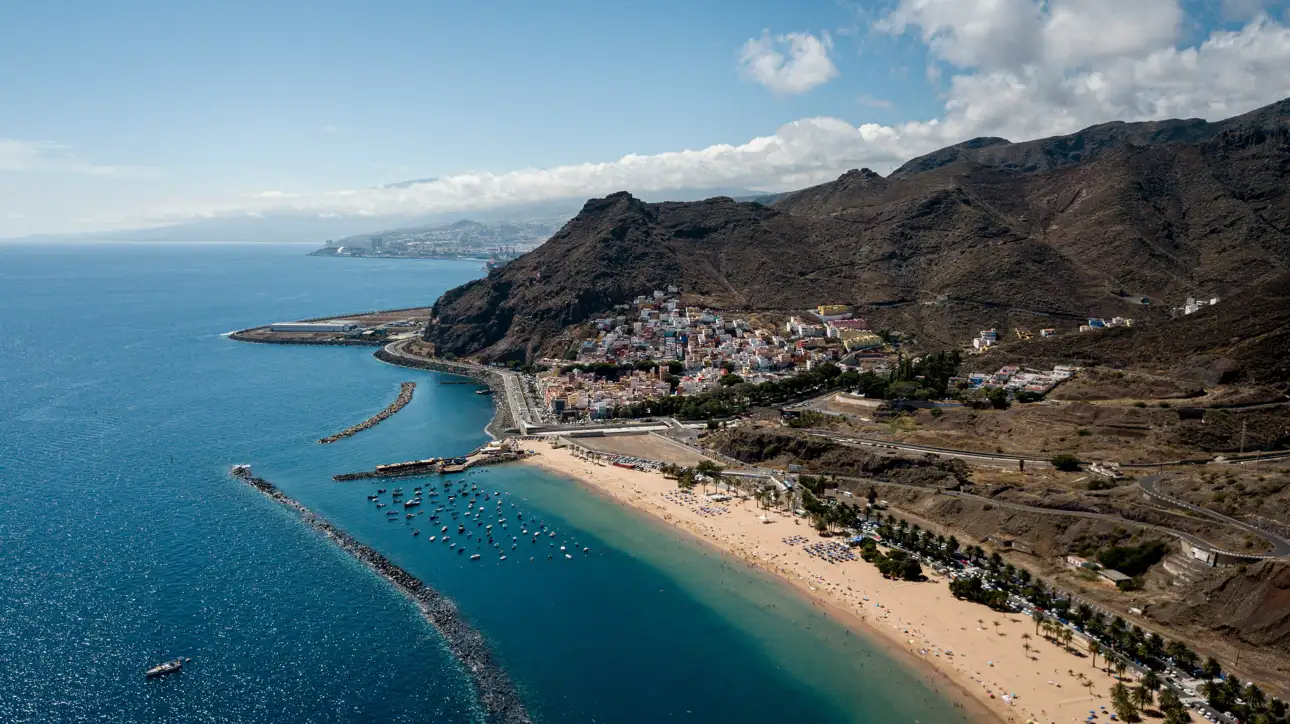 Tips and FAQs to Visit Tenerife in Spring