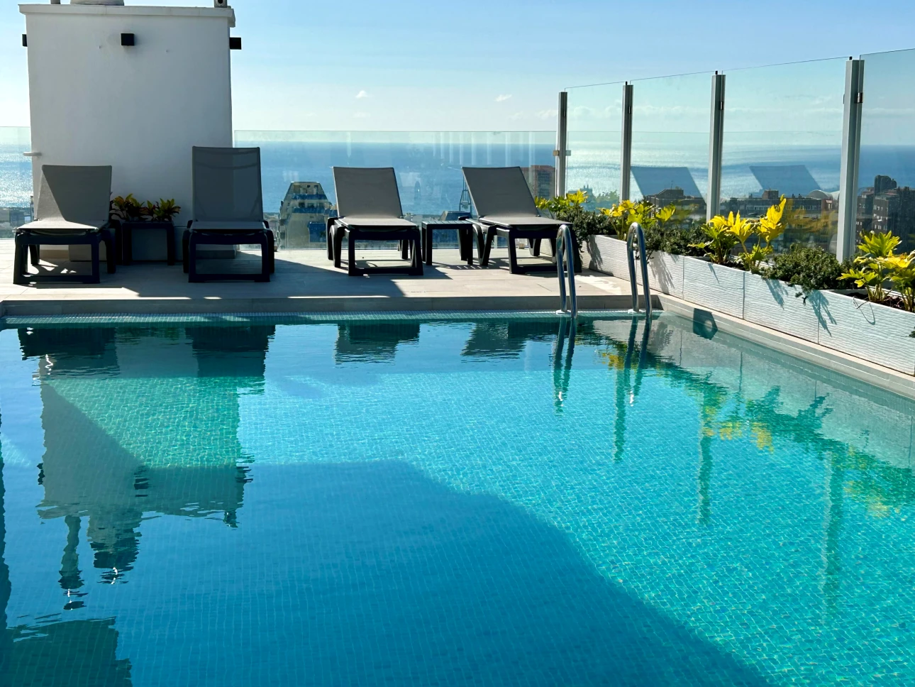 Mejor lugar para quedarse y disfrutar del Carnaval en Santa Cruz Tenerife 2026