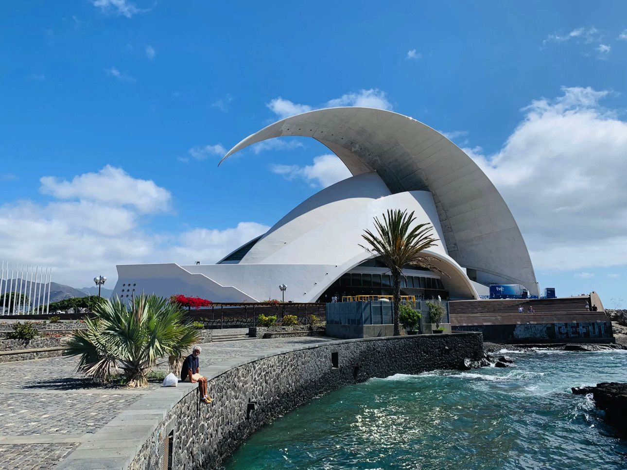 Lugares imprescindibles para visitar en Santa Cruz de Tenerife