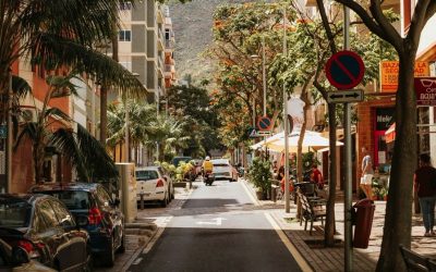 Cuánto cuesta vivir en Tenerife en 2026: guía real para estancias cortas y largas