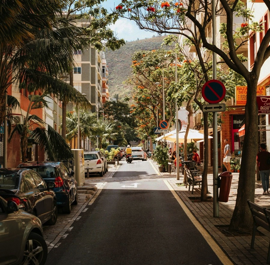 Que visitar en 3 días o visita corta a Santa Cruz de Tenerife