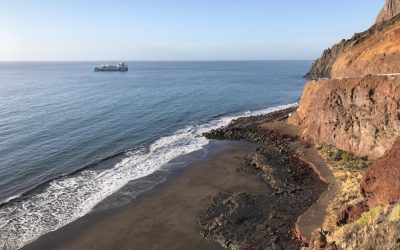 Vacaciones de invierno en Tenerife: qué hacer en Santa Cruz en diciembre