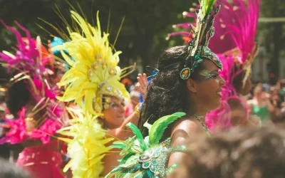 Alojamiento para el Carnaval de Santa Cruz de Tenerife 2026: reserva ya y disfruta al máximo