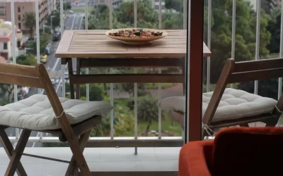 ¿Hotel o apartamento en Tenerife? Qué elegir para disfrutar de una estancia cómoda y sentirse como en casa